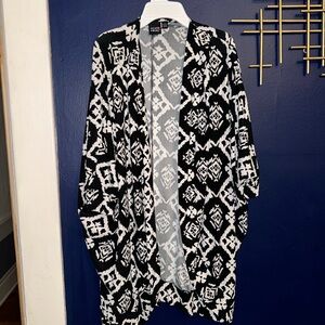 Women’s Eye Candy Cardigan Sweater size M